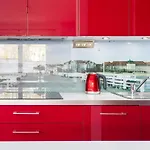 Victus Apartamenty, Sunrise Sopot