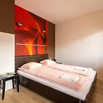 Victus Apartamenty, Sunrise Daire *