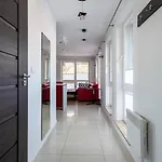 Victus Apartamenty, Sunrise Daire