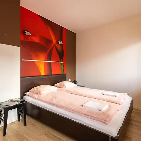 Victus Apartamenty, Sunrise Appartement *
