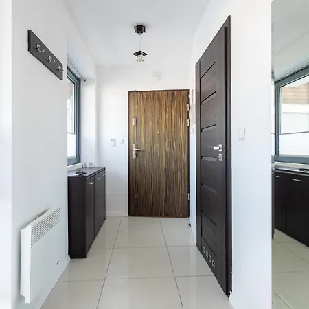 Apartament Victus Apartamenty, Sunrise