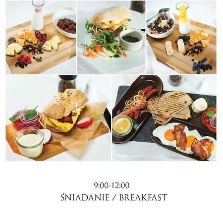 Victus Apartamenty, Sunrise * Sopot