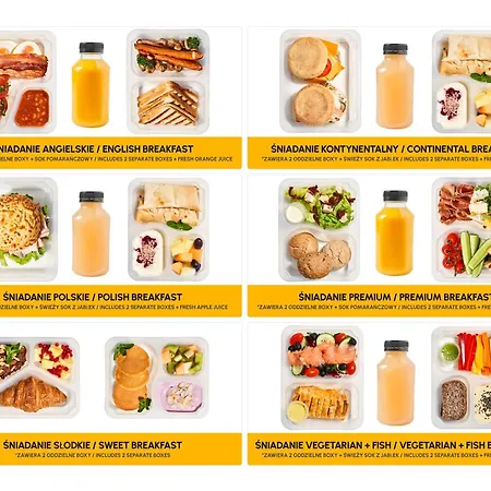 Victus Apartamenty, Sunrise * Sopot