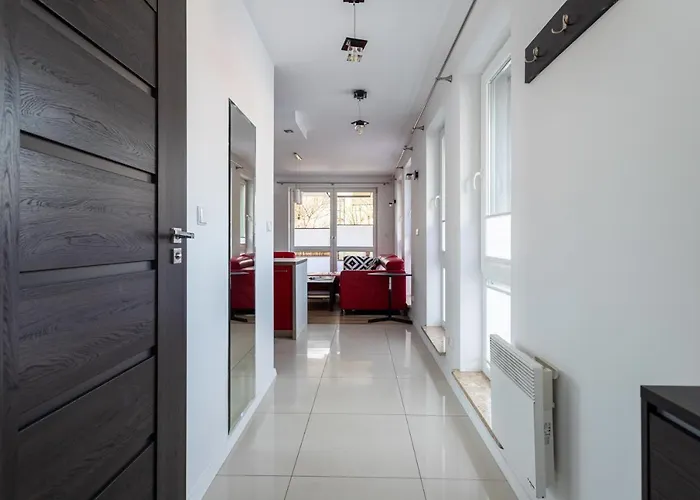 Victus Apartamenty, Sunrise Appartement