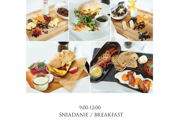 Victus Apartamenty, Sunrise * Sopot